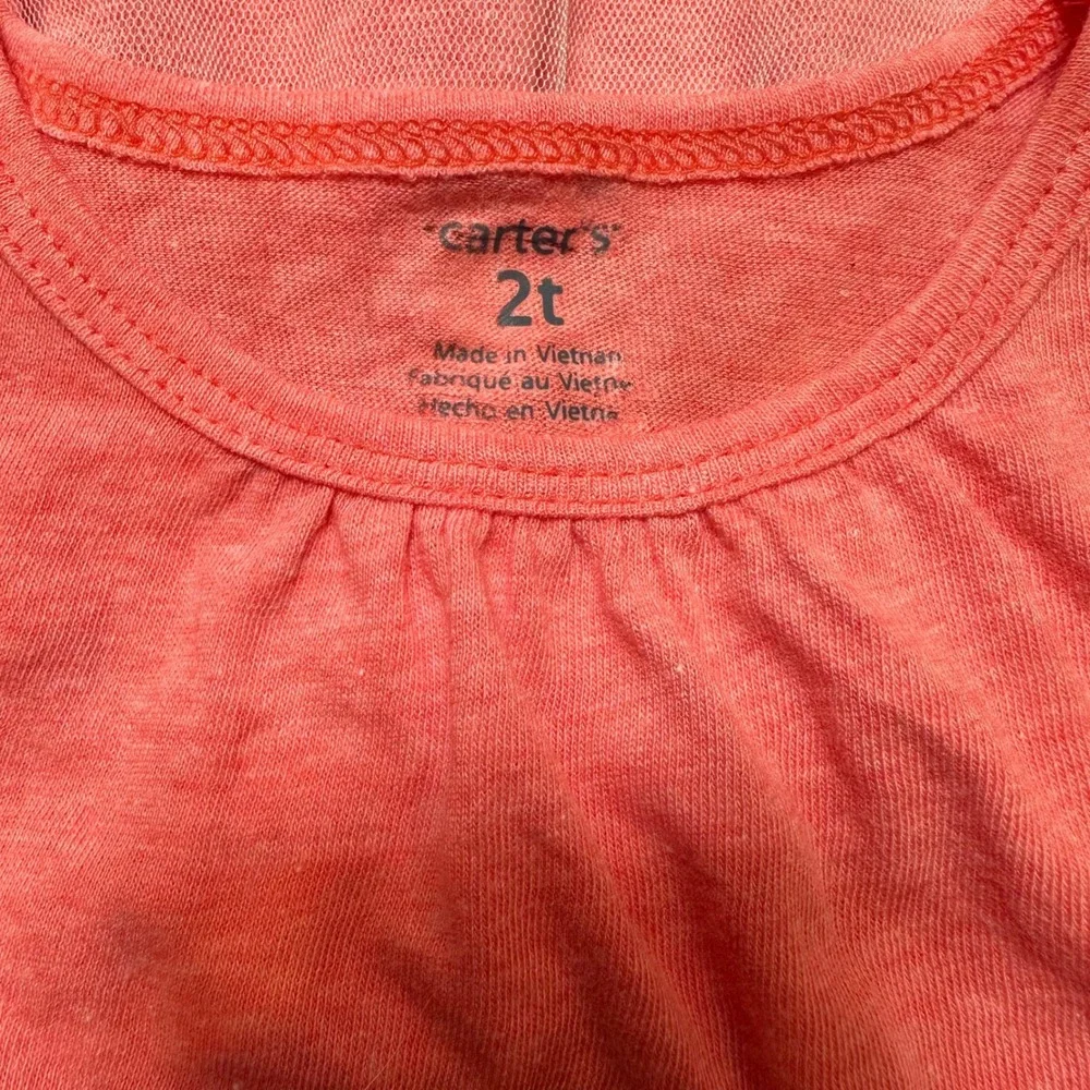 Carters carter toddler